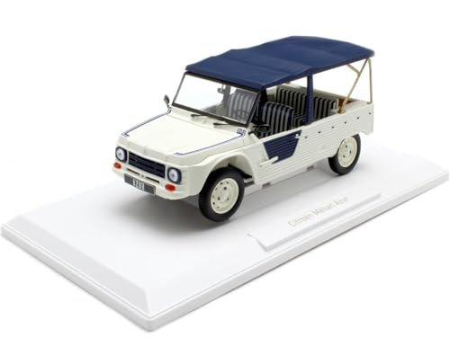 NOREV - Miniatur, 181800, Belu, 1/18 von Norev