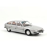 NOREV 181810 1:18 Citroën CX 2200 Pallas 1976 Largentiere Grey von NOREV