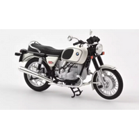 NOREV 182036 1:18 BMW R90/6 White 1974 NOREV 182036 1:18 BMW R90/6 White 1974 von NOREV
