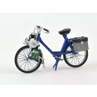 NOREV 182064 1:18 Solex 1969 Blue NOREV 182064 1:18 Solex 1969 Blue von NOREV