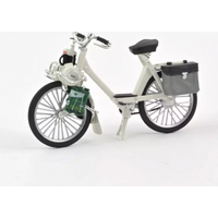 NOREV 182067 1:18 Solex 1969 White NOREV 182067 1:18 Solex 1969 White von NOREV