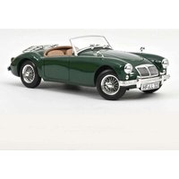 NOREV 182610 1:18 MGA 1955 British Racing Green NOREV 182610 1:18 MGA 1955 British Racing Green von NOREV