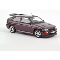 NOREV 182778 1:18 Ford Escort Cosworth 1992 - Purple metallic NOREV 182778 1:18 Ford Escort Cosworth 1992 - Purple metallic von NOREV