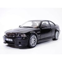 NOREV 183017 1:18 BMW M3 CSL 2003 Saphire Black von NOREV