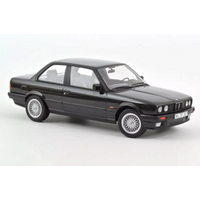 NOREV 183203 1:18 BMW 325i 1988 Black metallic NOREV 183203 1:18 BMW 325i 1988 Black metallic von NOREV