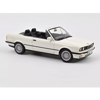 NOREV 183213 1:18 BMW 325i Cabriolet 1991 Alpinweiß NOREV 183213 1:18 BMW 325i Cabriolet 1991 Alpinweiß von NOREV