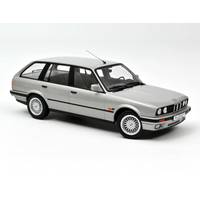 NOREV 183216 1:18 BMW 325i Touring 1991 - Silver NOREV 183216 1:18 BMW 325i Touring 1991 - Silver von NOREV