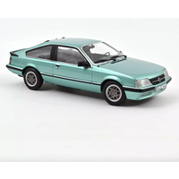 NOREV 183643 1:18 Opel Monza 2.5 E 1983 Beryllgrün metallic NOREV 183643 1:18 Opel Monza 2.5 E 1983 Beryllgrün metallic von NOREV