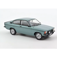 NOREV 183654 1:18 Opel Kadett Rallye Winterfest 1978 - Turquoise NOREV 183654 1:18 Opel Kadett Rallye Winterfest 1978 - Turquoise von NOREV