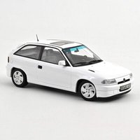 NOREV 183673 1:18 Opel Astra GSi 1991 Casablanca White NOREV 183673 1:18 Opel Astra GSi 1991 Casablanca White von NOREV