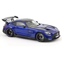 NOREV 183908 1:18 Mercedes-AMG GT Black Series 2021 Blue metallic von NOREV