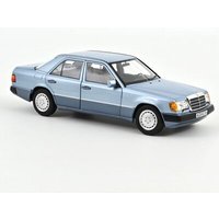 NOREV 183945 1:18 Mercedes-Benz 230 E 1990 Light Blue metallic NOREV 183945 1:18 Mercedes-Benz 230 E 1990 Light Blue metallic von NOREV