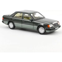 NOREV 183952 1:18 Mercedes-Benz 230 E 1990 Night Green metallic von NOREV