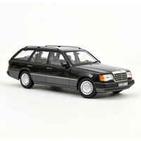 NOREV 183960 1:18 Mercedes-Benz 300 D T-Modell 1990 Blueblack metallic NOREV 183960 1:18 Mercedes-Benz 300 D T-Modell 1990 Blueblack metallic von NOREV