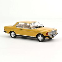 NOREV 183985 1:18 Mercedes-Benz 280 CE Sahara Yellow 1980 von NOREV