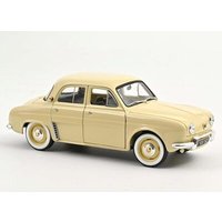 NOREV 185258 1:18 Renault Dauphine 1958 Beige NOREV 185258 1:18 Renault Dauphine 1958 Beige von NOREV