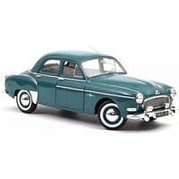 NOREV 185284 1:18 Renault Fregate 1960 Sevigne Green von NOREV