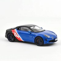 NOREV 185331 1:18 Alpine A110S Sidetrack 2021 - N°14 von NOREV
