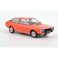 NOREV 185350 1:18 Renault 15 TL 1971 - Orange NOREV 185350 1:18 Renault 15 TL 1971 - Orange von NOREV