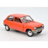 NOREV 185381 1:18 Renault 5 1972 Orange NOREV 185381 1:18 Renault 5 1972 Orange von NOREV
