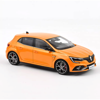 NOREV 185399 1:18 Renault Megane R.S. Trophy 2022 Tonic Orange NOREV 185399 1:18 Renault Megane R.S. Trophy 2022 Tonic Orange von NOREV