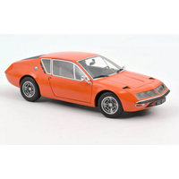 NOREV 185402 1:18 Alpine A310 1600 VF 1974 Acropolis Orange NOREV 185402 1:18 Alpine A310 1600 VF 1974 Acropolis Orange von NOREV