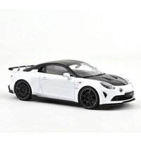 NOREV 185433 1:18 Alpine A110 R 2024 Iridescent White von NOREV