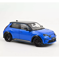 NOREV 185450 1:18 Alpine A290 GTS 2025 Alpine Vision Blue & Black NOREV 185450 1:18 Alpine A290 GTS 2025 Alpine Vision Blue & Black von NOREV