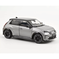 NOREV 185451 1:18 Alpine A290 GT 2025 Matt Tornade Grey & Black NOREV 185451 1:18 Alpine A290 GT 2025 Matt Tornade Grey & Black von NOREV