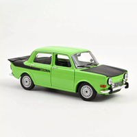 NOREV 185715 1:18 Simca 1000 Rallye 2 1976 Racing Green NOREV 185715 1:18 Simca 1000 Rallye 2 1976 Racing Green von NOREV