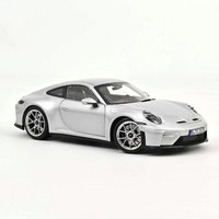 NOREV 187002 1:18 Porsche 911 GT3 w/Touring Pack 2025 GT-Silvermetallic NOREV 187002 1:18 Porsche 911 GT3 w/Touring Pack 2025 GT-Silvermetallic von NOREV