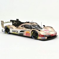 NOREV 187160 1:18 Porsche 963 Hertz Team Jota - Spa 6h 2024 Stevens/Ilott - Winner von NOREV