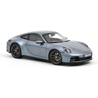 NOREV 187170 1:18 Porsche 911 Carrera 2025 polarsilvermetallic von NOREV