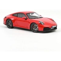 NOREV 187171 1:18 Porsche 911 Carrera 4 GTS 2025 Guards Red NOREV 187171 1:18 Porsche 911 Carrera 4 GTS 2025 Guards Red von NOREV