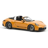 NOREV 187190 1:18 Porsche 911 Targa 4 GTS 2025 Bahama Yellow NOREV 187190 1:18 Porsche 911 Targa 4 GTS 2025 Bahama Yellow von NOREV