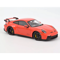 NOREV 187300 1:18 Porsche 911 GT3 2021 Orange NOREV 187300 1:18 Porsche 911 GT3 2021 Orange von NOREV
