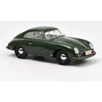 NOREV 187453 1:18 Porsche 356 Coupé 1954 - Green NOREV 187453 1:18 Porsche 356 Coupé 1954 - Green von NOREV