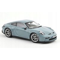 NOREV 187470 1:18 Porsche 911 S/T 2023 Meissenblue von NOREV