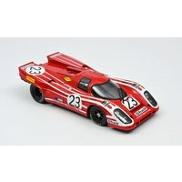 NOREV 187586 1:18 Porsche 917K - Winner France 24h 1970 - Herrmann / Attwood NOREV 187586 1:18 Porsche 917K - Winner France 24h 1970 - Herrmann / Attwood von NOREV