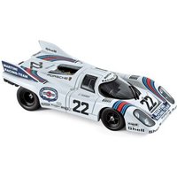 NOREV 187588 1:18 Porsche 917K - Winner France 24h 1971 - Marko / van Lennep NOREV 187588 1:18 Porsche 917K - Winner France 24h 1971 - Marko / van Lennep von NOREV