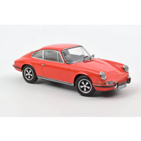 NOREV 187628 1:18 Porsche 911 E 1970 - Orange NOREV 187628 1:18 Porsche 911 E 1970 - Orange von NOREV