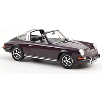 NOREV 187644 1:18 Porsche 911 E Targa 1971 Violet NOREV 187644 1:18 Porsche 911 E Targa 1971 Violet von NOREV
