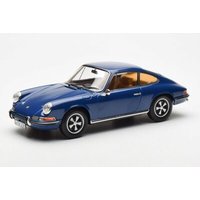 NOREV 187647 1:18 Porsche 911 S 1969 Blue NOREV 187647 1:18 Porsche 911 S 1969 Blue von NOREV