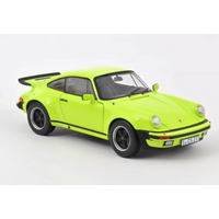 NOREV 187666 1:18 Porsche 911 Turbo 3,0 1976 Hellgrün metallic NOREV 187666 1:18 Porsche 911 Turbo 3,0 1976 Hellgrün metallic von NOREV