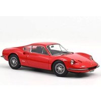 NOREV 187800 1:18 Dino 246 GT 1968 Red von NOREV
