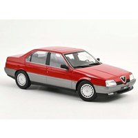 NOREV 187866 1:18 Alfa Romeo 164 1991 Rosso Alfa NOREV 187866 1:18 Alfa Romeo 164 1991 Rosso Alfa von NOREV