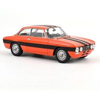NOREV 187918 1:18 Alfa Romeo 2000 GTV 1973 Orange von NOREV