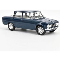 NOREV 187971 1:18 Alfa Romeo Giulia TI 1964 Petrol Blue NOREV 187971 1:18 Alfa Romeo Giulia TI 1964 Petrol Blue von NOREV