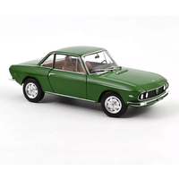 NOREV 187983 1:18 Lancia Fulvia 3 Dublin Grün, 1975 NOREV 187983 1:18 Lancia Fulvia 3 Dublin Grün, 1975 von NOREV