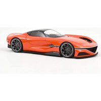 NOREV 188032 1:18 Genesis X Gran Berlinetta VGT 2024 Magma Orange NOREV 188032 1:18 Genesis X Gran Berlinetta VGT 2024 Magma Orange von NOREV